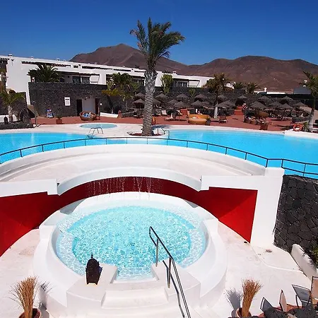 Hotel Dream Bocayna Village