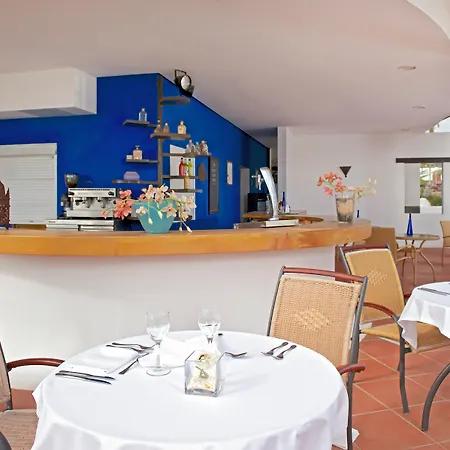 Готель Dream Bocayna Village