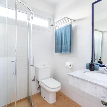 Dream Bocayna Village ホテル プラヤ・ブランカ