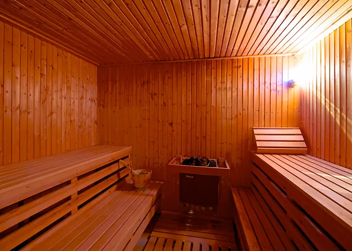 Dream Bocayna Village ホテル