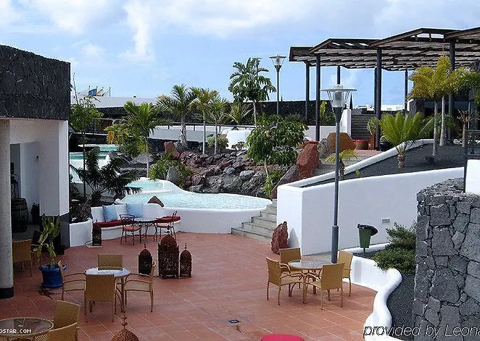 Dream Bocayna Village Готель Плайя-Бланка