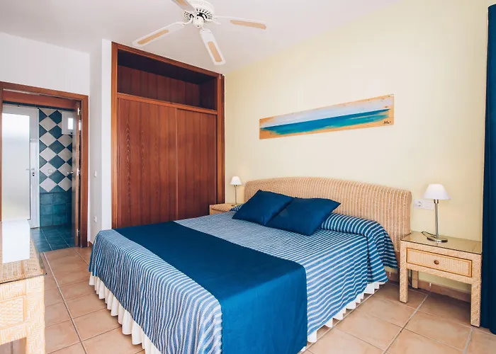 Готель Dream Bocayna Village Плайя-Бланка