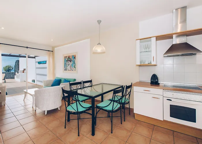 ホテル Dream Bocayna Village