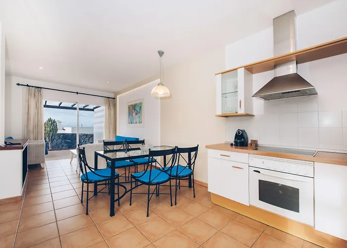 Dream Bocayna Village ホテル 4*