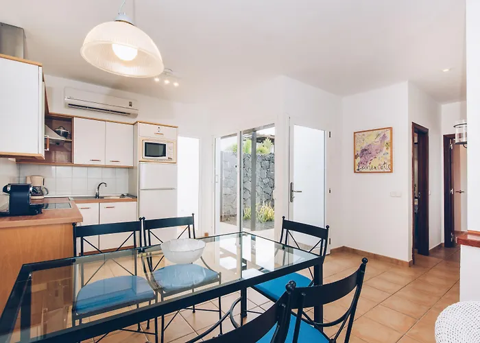 Dream Bocayna Village 4*