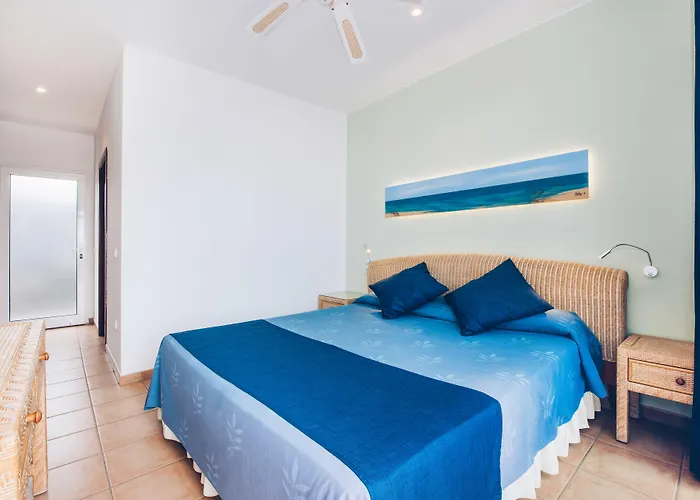 Dream Bocayna Village 4*