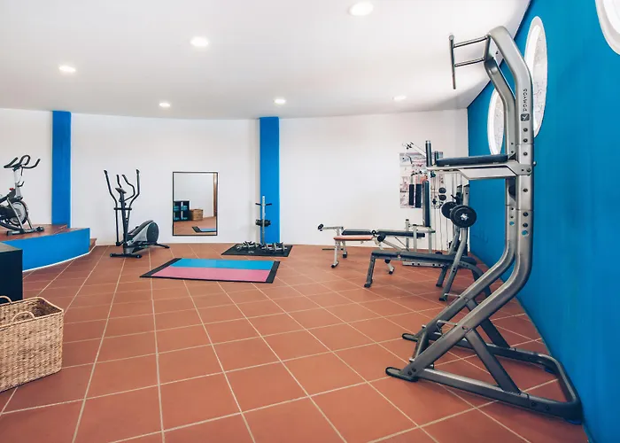 Dream Bocayna Village Плайя-Бланка