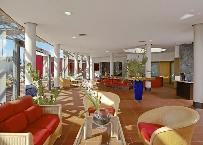 Dream Bocayna Village 4*