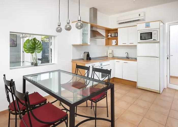 Dream Bocayna Village Готель