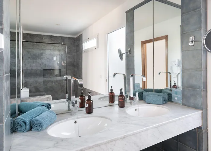 Dream Bocayna Village ホテル