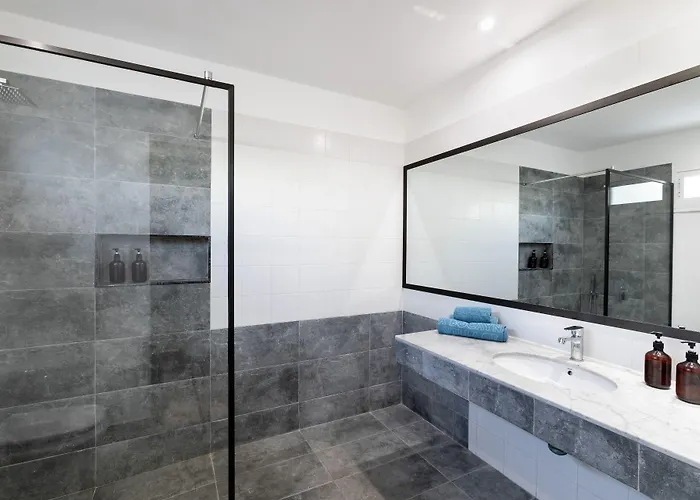 ホテル Dream Bocayna Village