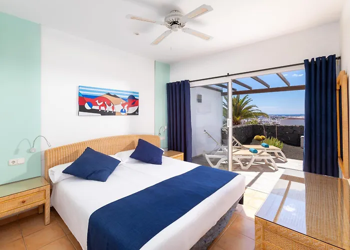 Готель Dream Bocayna Village 4*