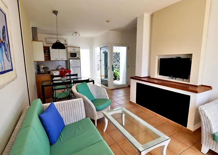 Dream Bocayna Village