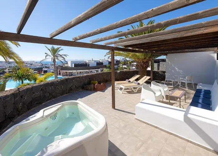 Готель Dream Bocayna Village