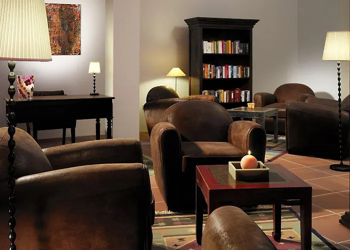 Dream Bocayna Village Готель 4*