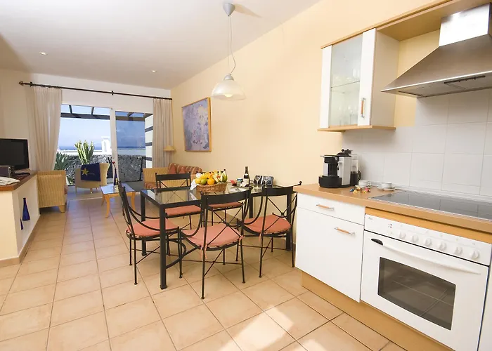 ホテル Dream Bocayna Village