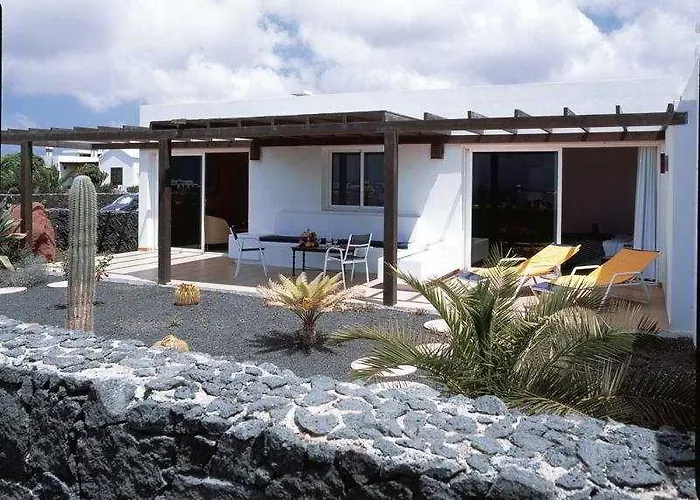 Dream Bocayna Village Готель 4*