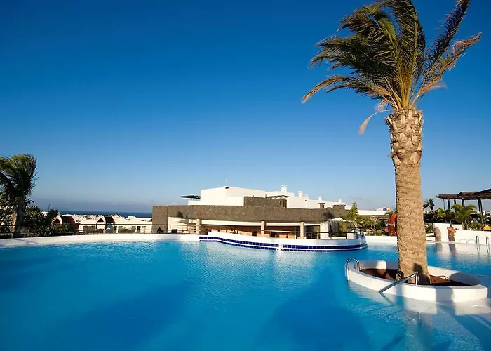 Dream Bocayna Village Готель 4*