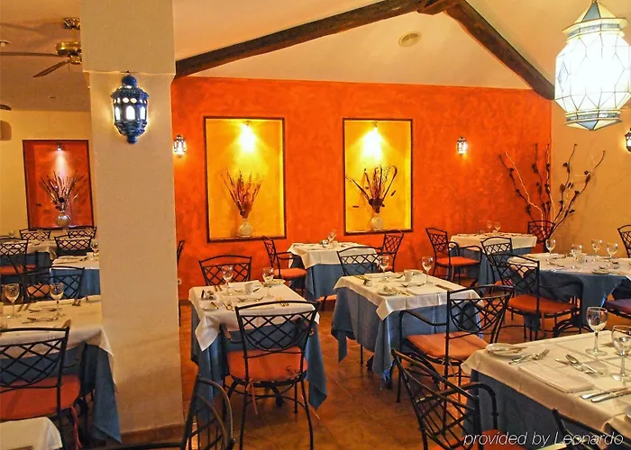 Dream Bocayna Village ホテル プラヤ・ブランカ