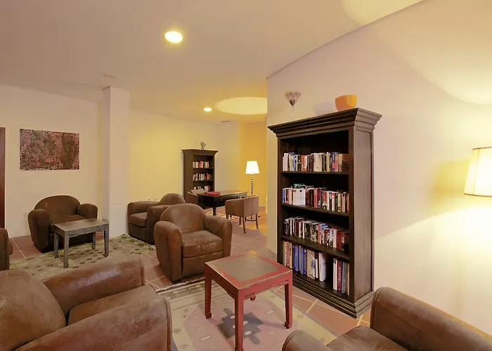 Dream Bocayna Village ホテル