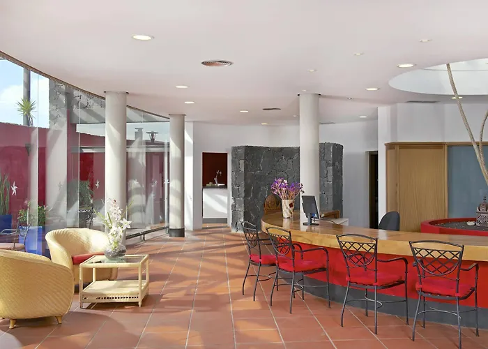 Dream Bocayna Village 4*