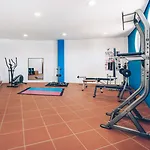 Dream Bocayna Village بلايا بلانكا