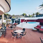 Ξενοδοχείο Dream Bocayna Village 4*