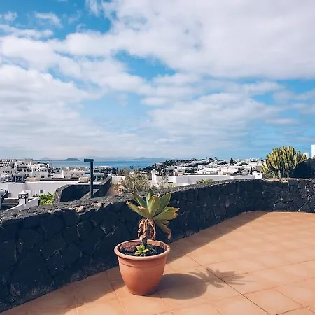 Hotel Tacande Bocayna Village, Feel&relax, Lanzarote