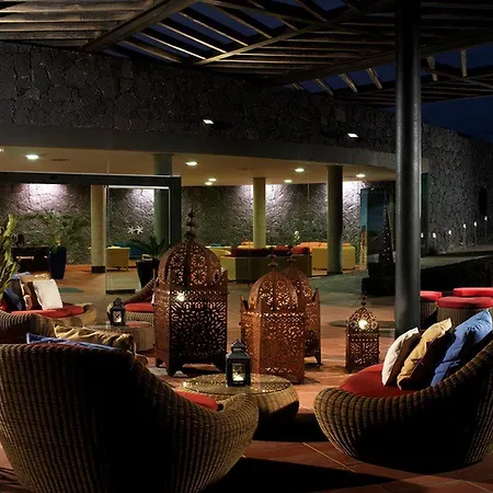 Dream Bocayna Village 4* Playa Blanca
