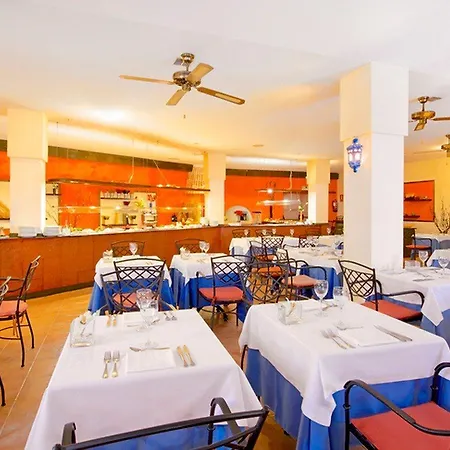 Dream Bocayna Village 4*