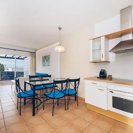 Tacande Bocayna Village, Feel&relax, Lanzarote 4*