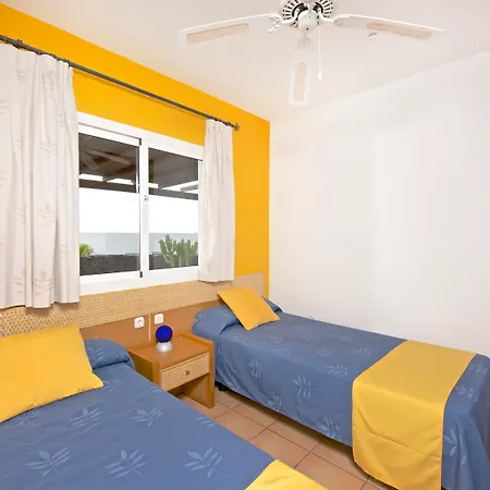 Tacande Bocayna Village, Feel&relax, Lanzarote