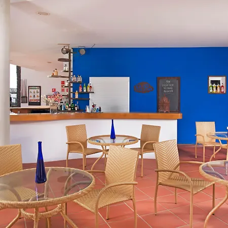 Tacande Bocayna Village, Feel&relax, Lanzarote 4*