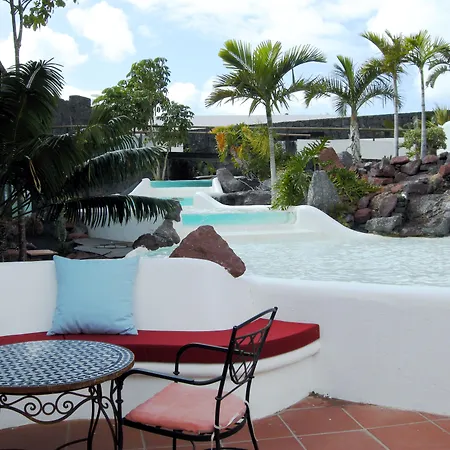 Hotel Tacande Bocayna Village, Feel&relax, Lanzarote 4*