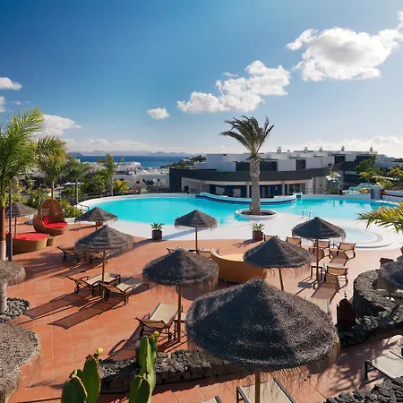 Hotel Tacande Bocayna Village, Feel&relax, Lanzarote 4*