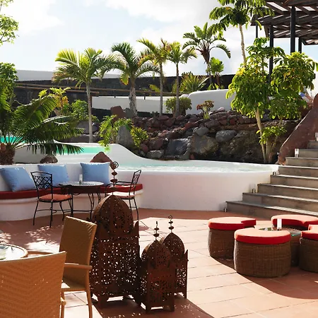 Tacande Bocayna Village, Feel&relax, Lanzarote