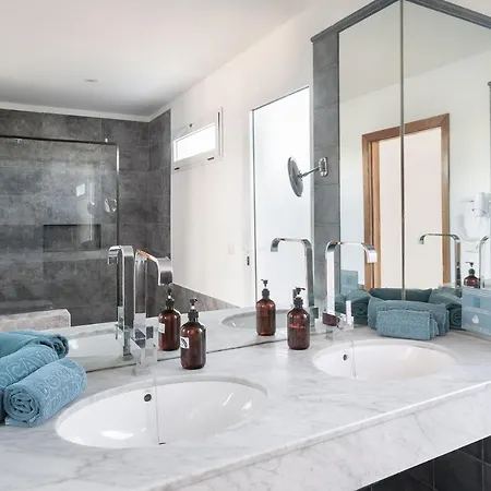 Hotel Tacande Bocayna Village, Feel&relax, Lanzarote 4*