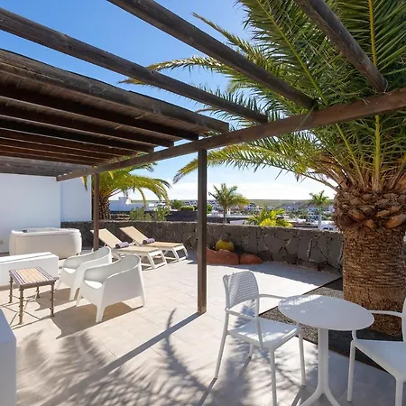 Tacande Bocayna Village, Feel&relax, Lanzarote
