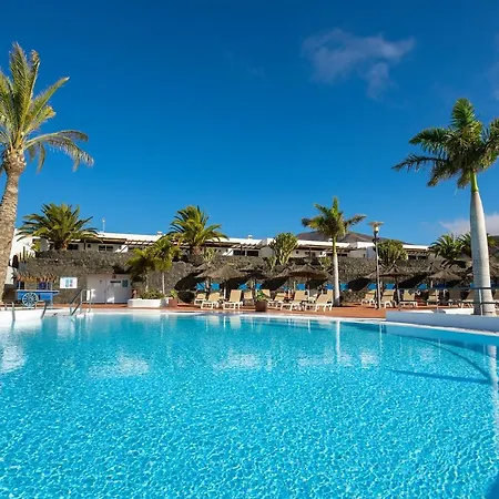 Hotel Tacande Bocayna Village, Feel&relax, Lanzarote