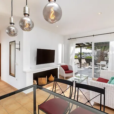 Tacande Bocayna Village, Feel&relax, Lanzarote 4* Playa Blanca (Lanzarote)