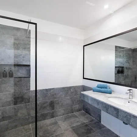 Hotel Tacande Bocayna Village, Feel&relax, Lanzarote