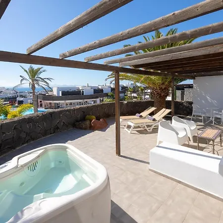 Dream Bocayna Village Hotel