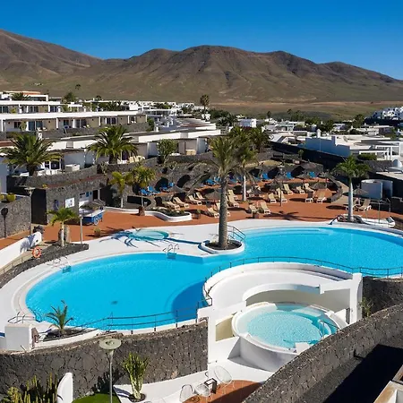 Hotel Tacande Bocayna Village, Feel&relax, Lanzarote Playa Blanca (Lanzarote)