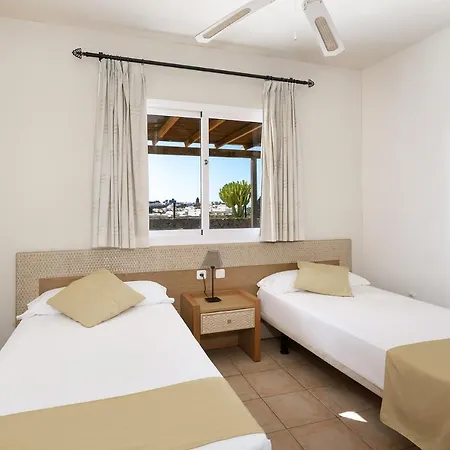 Tacande Bocayna Village, Feel&relax, Lanzarote 4*