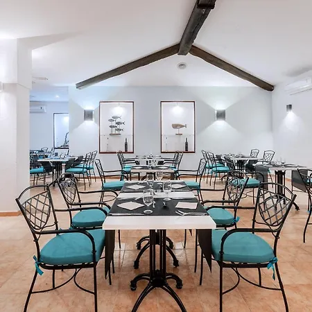 Hotel Tacande Bocayna Village, Feel&relax, Lanzarote