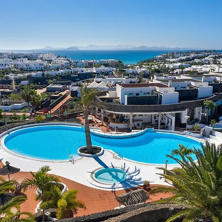 Tacande Bocayna Village, Feel&relax, Lanzarote Hotel