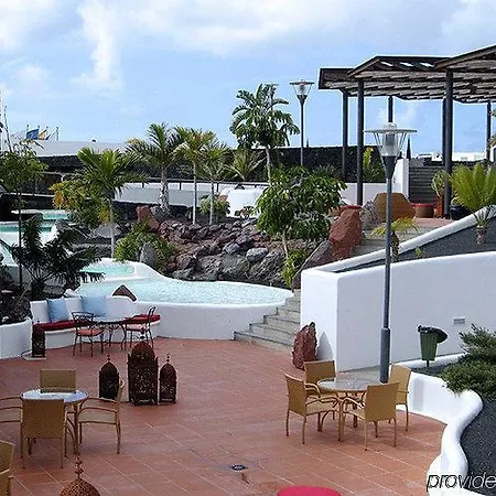 Dream Bocayna Village Szálloda Playa Blanca