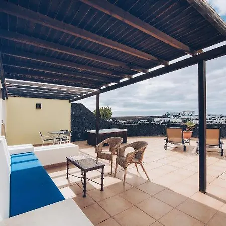 Dream Bocayna Village Hotel 4*