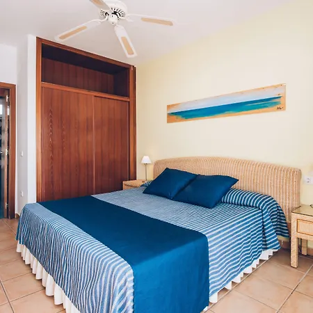 Szálloda Dream Bocayna Village Playa Blanca