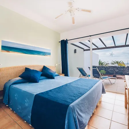 Hotel Dream Bocayna Village